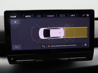 CUPRA Born Business Plus 62 kWh 204 Pk | Stoel/Stuurverwarming | Adaptive Cruise | Climatronic | CarPlay |  18 Inch | 21.452 Km !! / 27