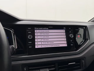 Volkswagen POLO 1.0 TSI R-Line | Automaat | Adaptive cruise | Stoelverwarming | CarPlay | Parkeersensoren voor & achter / 22