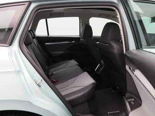 Skoda Enyaq iV 60 180 Pk | Panoramadak | Half Leder | CarPlay | Climatronic | 19 Inch | 106.943 Km!! / 37