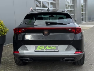 CUPRA Formentor 1.5 TSI * Camera * Stoel + Stuur verwarming * Keyless / 13