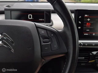 CITROEN C4 CACTUS 1.2 PURETECH SHINE/STOELVERWARMING/CAMERA/KEYLESS/LED/CARPLAY/DAB / 40