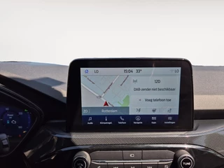 Ford Kuga 2.5 PHEV Vignale | Climate Control | Cruise Control | Navigatie | Camera | Stoelverwarming | Panoramadak | Stoelverwarming voor en achter | / 14