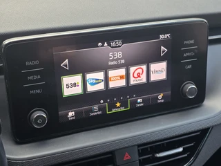Škoda Kamiq 1.5 TSI ACT Sport Business NAVI AUTOMAAT CAMERA LM / 28