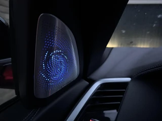 BMW X5 XDRIVE45E M-Sport Bowers & Wilkins Pano Softclose Laser Trekhaak Mooi vol uitgevoerd! / 39