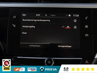 Opel Corsa-e Elegance 50 kWh | Camera | Navigatie | Apple CarPlay | Cruise Control / 21