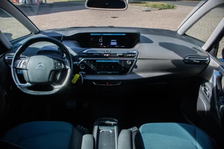 Citroen C4 Picasso 1.2 PureTech Feel 130 PK | Automaat | Rijklaar | DB-riem Vervangen | Handsfree Achterklep / 4