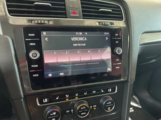 Volkswagen Golf Variant 1.4 TSI Highline DSG|ACC|VIRTUALDASH|TREKHAAK|STOELVERWARMING|APPLECARPLAY| / 25
