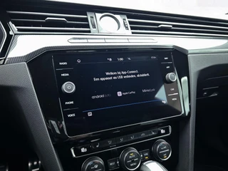 Volkswagen Arteon 2.0 TSI R Line Automaat | Adaptive Cruise Control | Stoelverwarming | Carplay | Navigatie | Parkeerensoren / 7