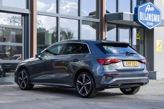 Audi A3 Sportback 40 TFSI e S-Line|Adaptive|Clima| / 10