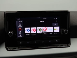 SEAT Ibiza 1.0 EcoTSI Style Plus | Cruise Control | Airco | Parkeersensoren |  CarPlay | 15 inch | 1.885 Km !! / 23