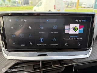 PEUGEOT 208 100 PK ALLURE TREKHAAK RIJKLAAR PRIJS / 29