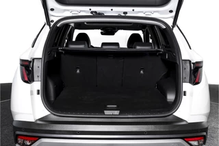 Hyundai Tucson 1.6 T-GDI PHEV Premium Sky 4WD  | S/K-Panodak | Elek. Stoelen | Adapt. Cruise | Stoelventilatie+Verw. | 360 Camera | NAV+App. Connect | Krell | Elek. Klep LM 19" | 1125 / 10
