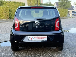 Volkswagen Up! 1.0 easy up! AIRCO 1STE EIGN. 36DKM / 5