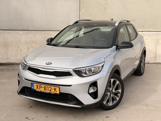 Kia Stonic 1.0 T-GDi Ori NL NAP Camera Trekhaak BTW! CarPlay Cruise
