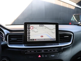 Kia ProCeed 1.0 T-GDI GT-PlusLine | PANO-DAK | JBL | HALF LEDER | CAMERA | STOEL/STUURVERW. | CRUISE | NAVI | / 9