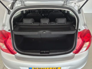 Opel KARL 1.0 ecoFLEX Edition / 14