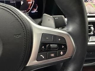 BMW 4 Serie Gran Coupé 430i Edition Plus M-Sport Shadow Line | Schuif/Kanteldak | Trekhaak | Camera | Leer | Harman/Kardon / 32