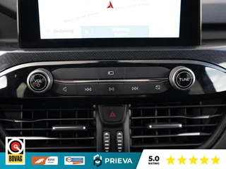 Ford Kuga 2.5 PHEV ST-Line Graphite Tech Black-Pack | ACC | Navi | Trekhaak / 34