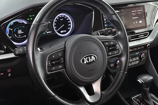 Kia Niro 1.6 GDi Hybrid DynamicLine Apple CarPlay Achteruitrijcamera Navigatie / 12