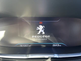 Peugeot 5008 1.2 PureTech Blue Lease Executive 7p  | APK tot 14-09-2027 | Trekhaak | Volledig onderhoud | / 25