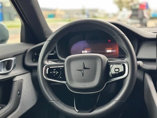 Polestar 2 Standard Range Single Motor 64KWh '' Allseasonbanden - Privacy Glass '' / 18