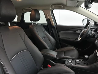 Mazda CX-3 2.0 SkyActiv-G 120 GT-M | Camera | Stoelverwarming | Cruise Control | HeadUp Display | Navigatie / 11