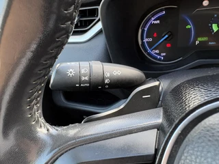 Toyota RAV4 2.5 Hybrid Dynamic NL-AUTO CAMERA ADAPTIVE CRUISE / 25