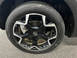 Opel Crossland 1.2 Turbo Level 4 / NL-auto / Met nieuwe distributieriem / 6
