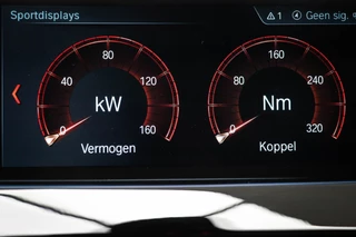 BMW X1 xDrive20i High Executive | PANORAMADAK | HEAD UP | STOELVERWARMING | TREKHAAK / 56