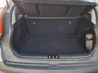 Hyundai Bayon 1.0 T-GDI Premium Automaat Stoel/Stuurverw. Carplay Camera 1Eig / 27