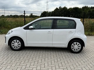 Volkswagen Up! 1.0 BMT move up!| Bluetooth | AIRCO | BTW / 8