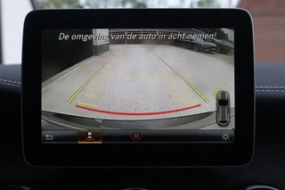Mercedes-Benz CLA-klasse Shooting Brake 180 AMG Sport White Art Edition Automaat - Alcantara - Trekhaak - Xenon - 18 inch / 20