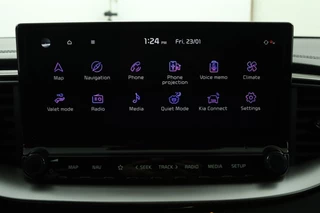 Kia ProCeed 1.5 T-GDi GT-Line AUTOMAAT  - Stoel/Stuur verwarming - Apple Carplay/Android Auto - Achteruitrij camera - Adaptieve cruise control - Navigatie - Fabrieksgarantie t/m 25-11-2031 / 53