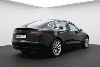 Tesla Model 3 Long Range AWD 75kWh 89% SOH l Pano | Autopilot | Camera | Stoelverwarming / 4