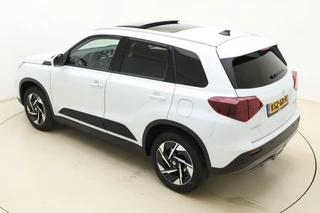 Suzuki Vitara 1.4 Boosterjet Smart Hybrid Style | Navigatie | Cruise Control | Trekhaak | Automaat | Achteruitrijcamera / 5
