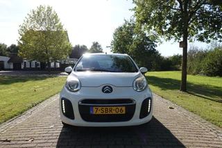 Citroën C1 1.0 Collection  | Airco | NAP | Bluetooth |  NL AUTO | / 4