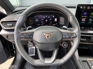 CUPRA Leon 1.5 TSI e-Hybrid VZ Performance 272PK / Sfeer / Mem / 15
