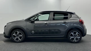 Citroen C3 1.2 PureTech S&S Feel Edition CARPLAY LM NAVI CRUISE ECC. / 9
