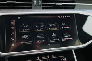 Audi RS6 Avant RS 6 TFSI quattro  | DYNAMIC PLUS | KERAMISCH | CARBON | HUD | B&O | KOELING | NIGHTVISION | 4WIELSTURING | / 53