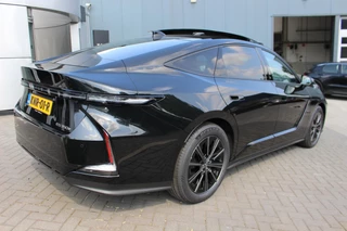 Lexus ES 350e Luxury Line WARMTEPOMP BATT-VOORVERWARMING BEENVERW STOELVENT STUURVERW EL-STOELEN KEYLESS / 5
