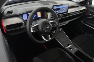 Jeep Avenger 1.2 e-Hybrid Altitude Keyless JBL Camera Elektrische Achterklep / 6