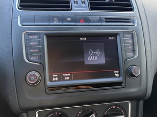 Volkswagen Polo 1.2 TSI Comfortline 5-Deurs Trekhaak Carplay Cruise Airco Orig.NL Voll.Onderhouden! / 28