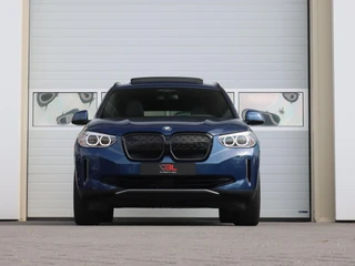 BMW iX3 High Executive 80 kWh| Panoramadak | SOH 93,7% / 10