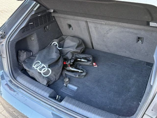 Audi A3 Sportback 40 TFSI e Advanced edition TREKHAAK - ACC - STOELVERWARMING - SOH 94% / 13