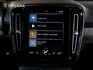 Volvo XC40 1.5 T5 Recharge Inscription 262PK l SoH 95% l CAM 360° l Vol Leder l PANO l Harm. Kardan l 1ste eig. Dealer Onderh. / 41