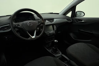 Opel Corsa 1.4 Favourite | Navigatie | Parkeersensoren | Lichtmetalen velgen | 5 Deuren | Cruise control | DAB Radio | Mistlampen voor / 16