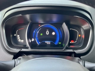 Renault Scénic 1.3 TCe 115 Limited  | Stoelverwarming | All Seasons | Navigatie | 1800KG Trekgewicht | Camera | DAB | Climate Control | Reservewiel | Apple CarPlay/Android Auto / 26