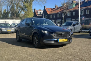 Mazda CX-30 2.0 e-SkyActive G Mild Hybrid Comfort / 8