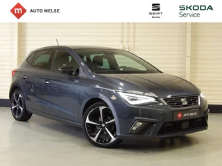 Seat Ibiza 1.0 EcoTSI 95pk FR / 2
