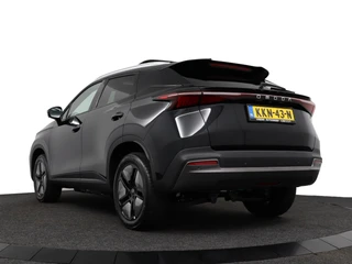 Omoda 5 EV Premium 61 kWh *DEMO* - Stoel/Stuurwiel verwarming - Schuif/Kanteldak - Navigatie - Adaptief Cruise Conrole - WLTP 402 KM - 7 Jaar fabrieksgarantie / 6